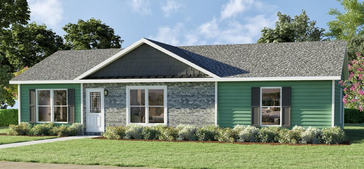Pennwest Homes Options Brochure by Commodore Homes, LLC Issuu