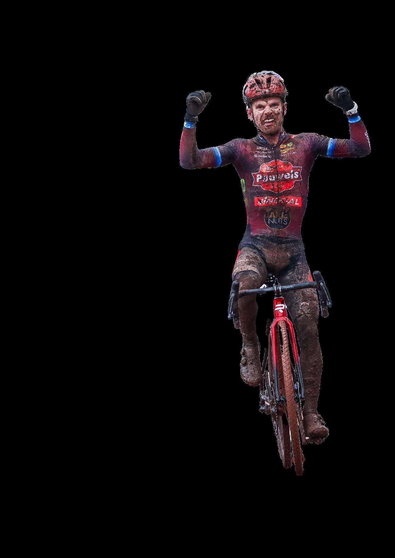 Gracias Jaarkalender 2025 by Gracias Issuu