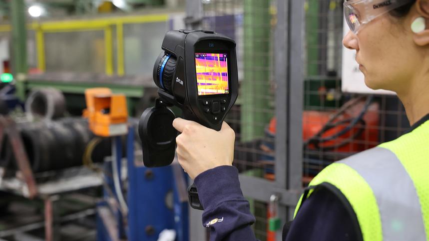 Proactive maintenance: The key to reducing unscheduled downtime