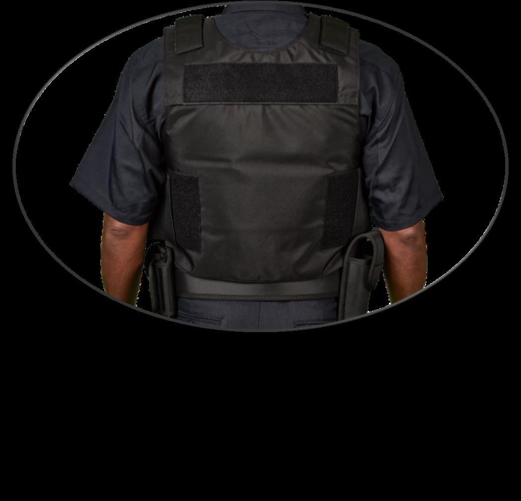 UniPro Tactical Catalog 2004 by UniproUniforms Issuu