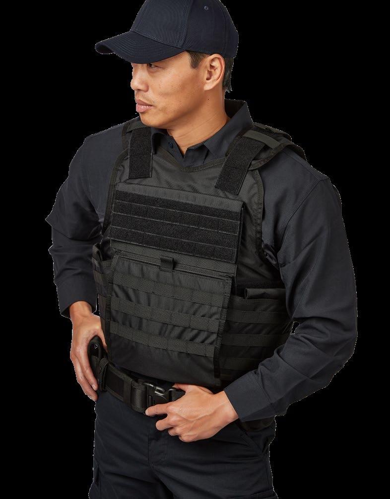 UniPro Tactical Catalog 2004 by UniproUniforms Issuu