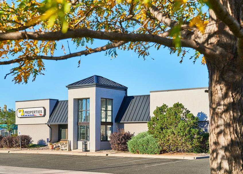 Local Guide: Cheyenne, Wyoming by #1 Properties - Issuu