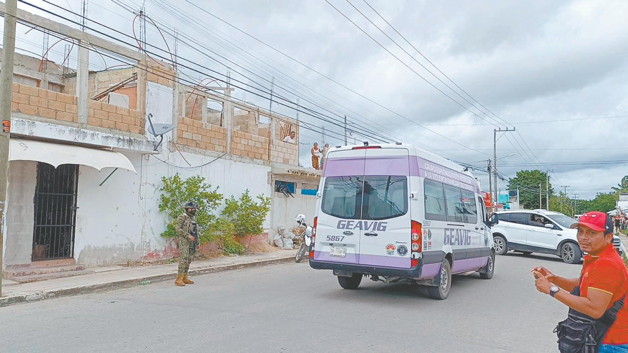 PORTADA POR ESTO CANCÚN, SÁBADO 30 DE NOVIEMBRE DE 2024 by PorEsto! - Issuu, image size:2126x1196