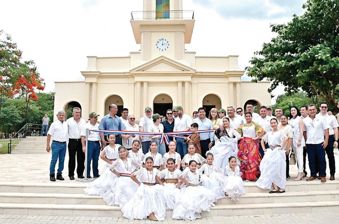 DIARIO LA NACIÓN - EDICIÓN 10.727 by La Nación - Issuu