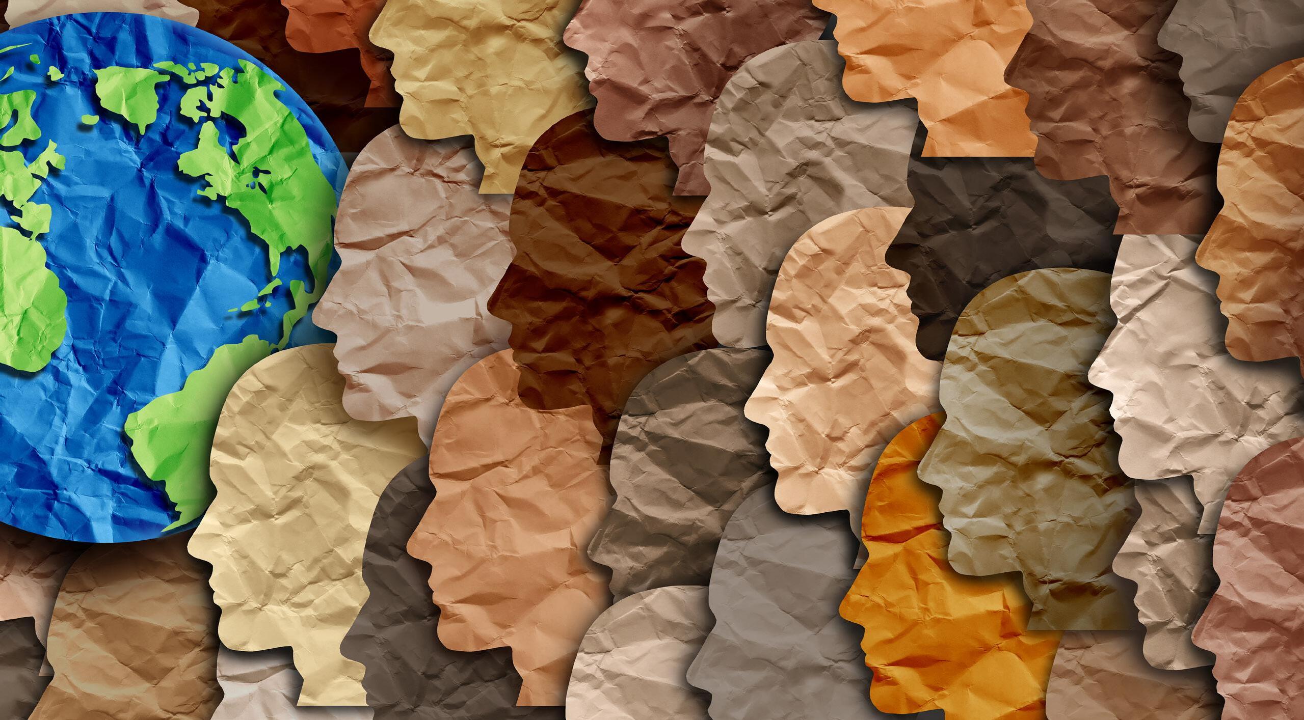 Global Connections