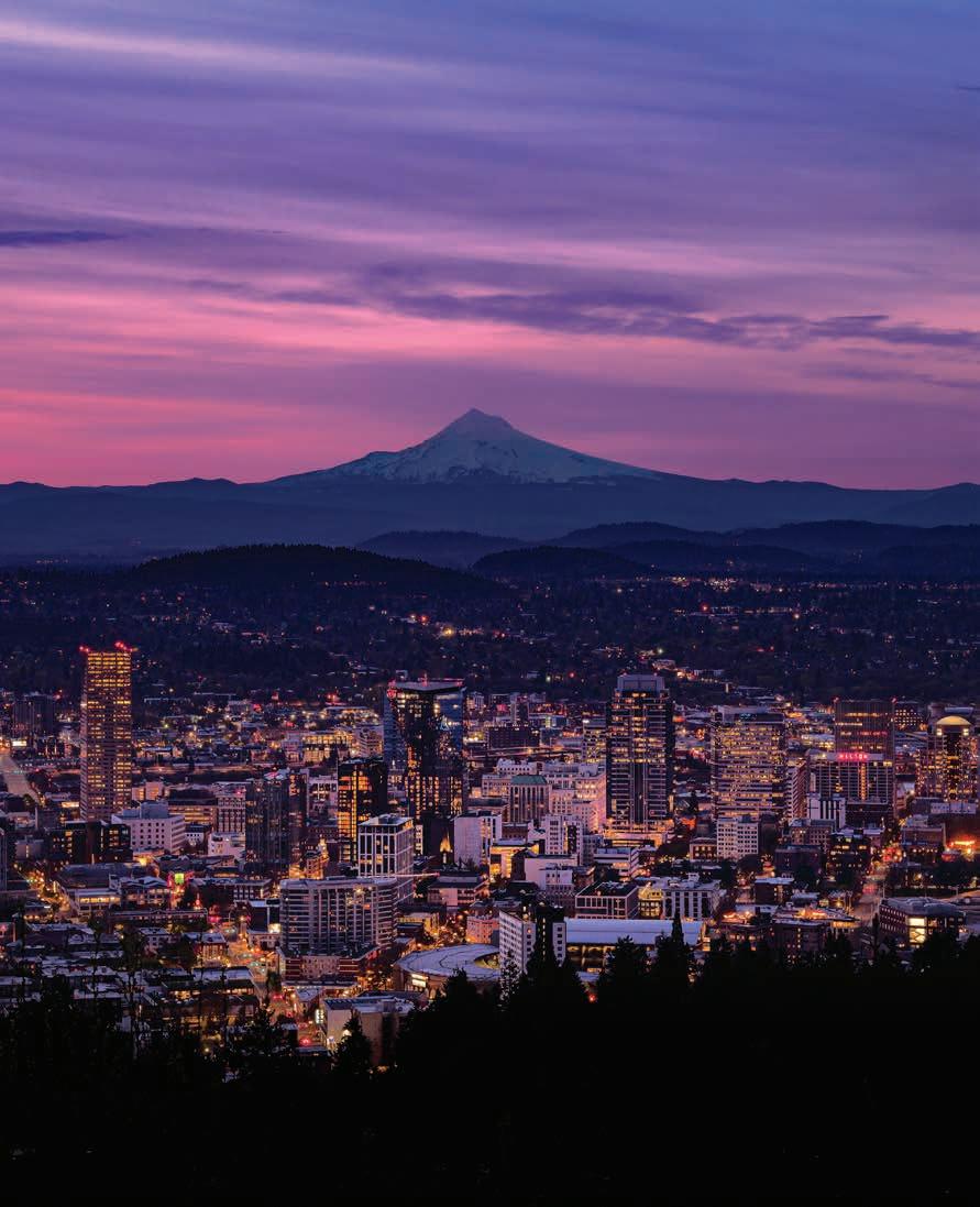 2024 Best of the Rose City by NERUS Strategies Best Of Contest Results