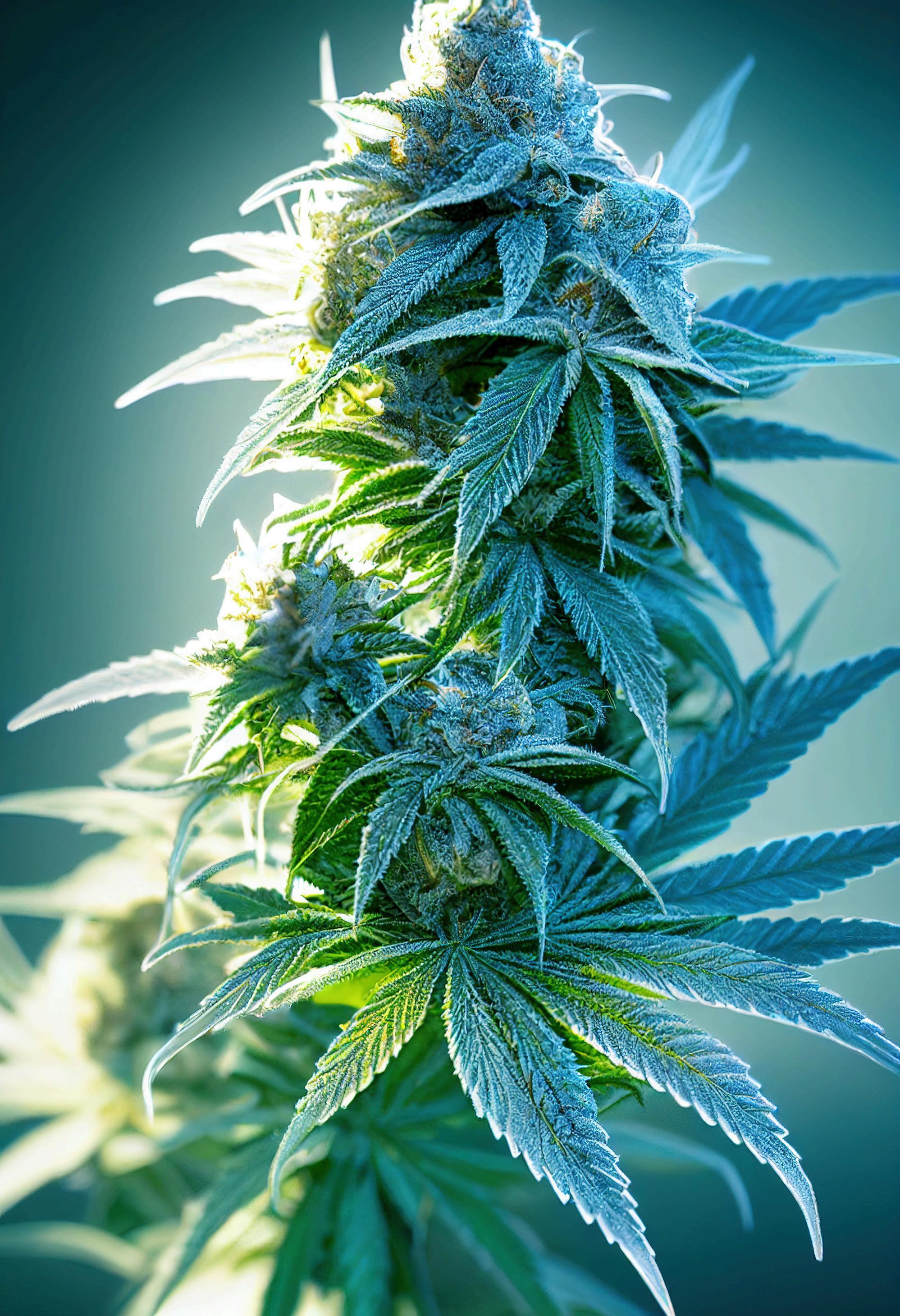 A Look Back - How Cannabis Shaped 2024 and Beyond
