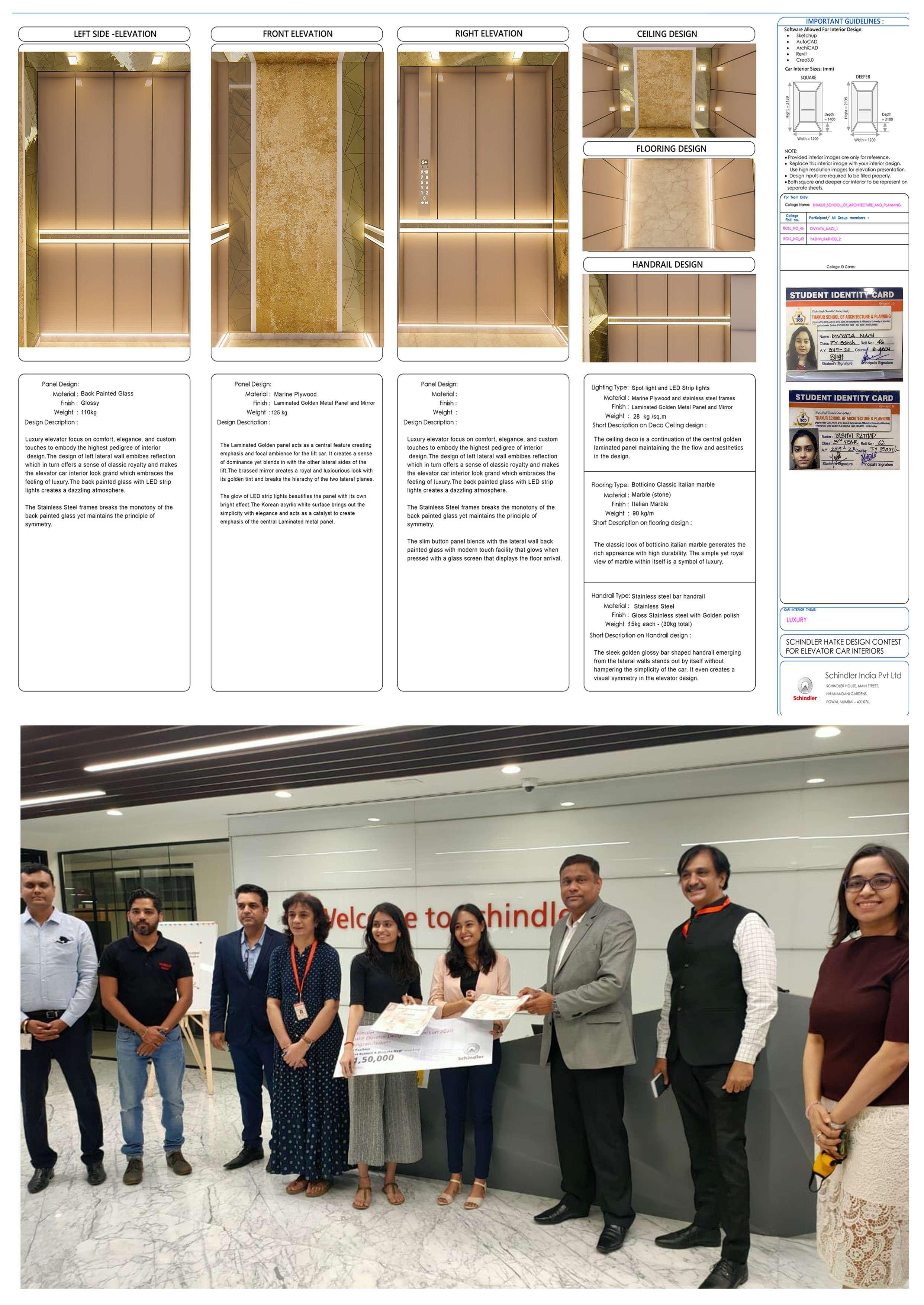 Divyata's Architecture portfolio by Divyata07 - Issuu