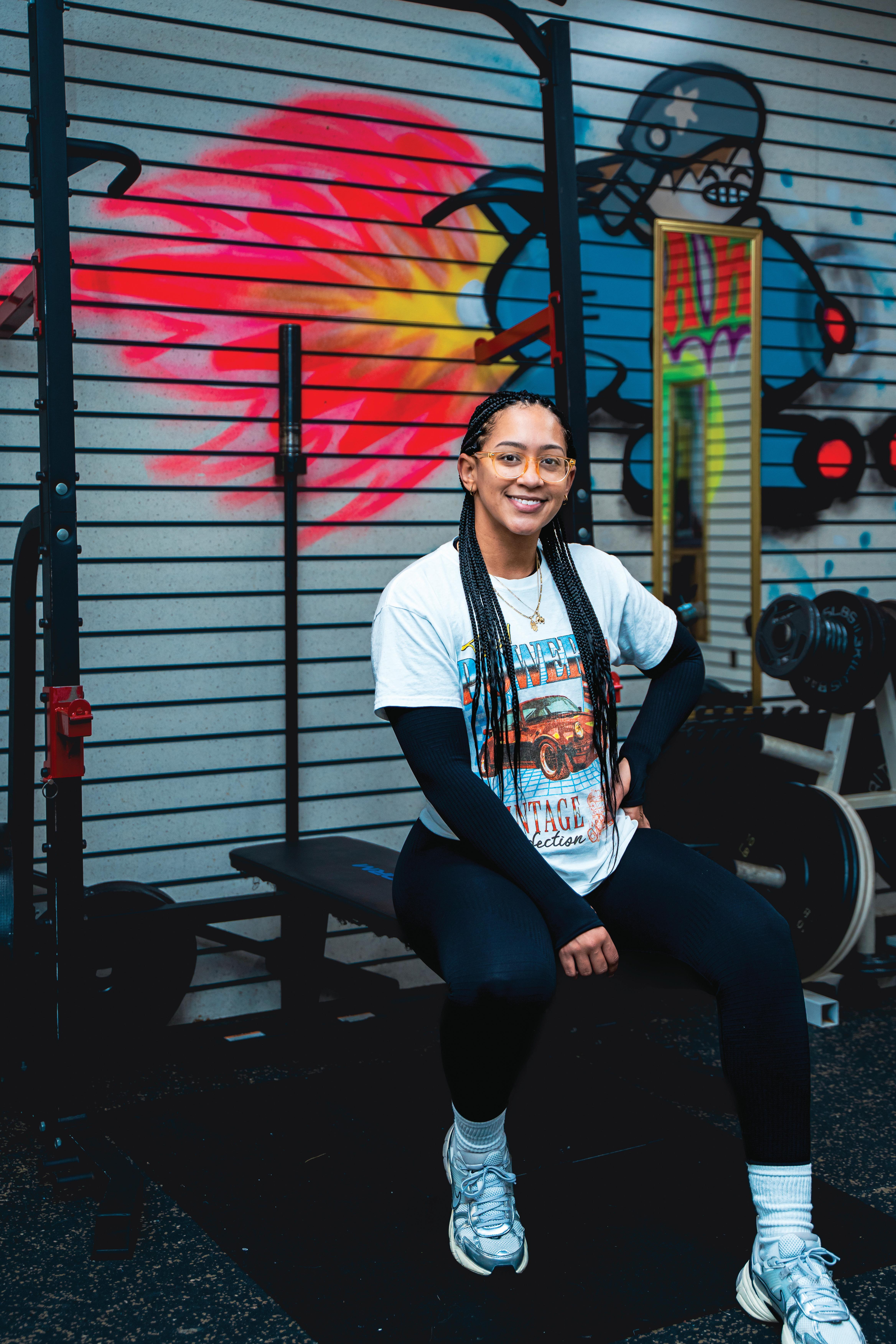 Kimberly Dowling | The Motivator