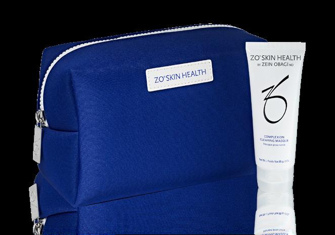 ZO® Pro Connect December 2024 by ZO SKIN HEALTH - Issuu