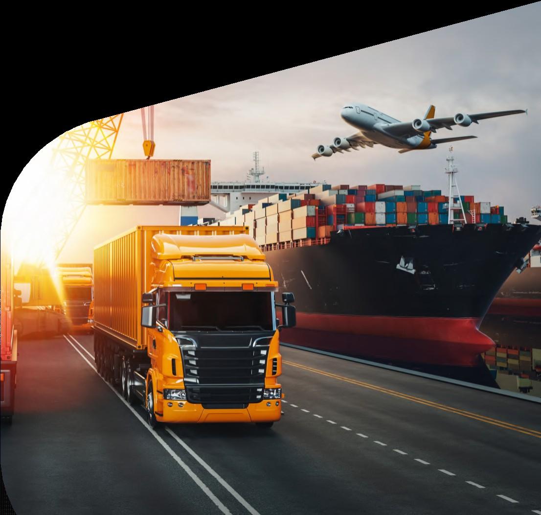Best logistics courses in Kerala by Farzana - Issuu