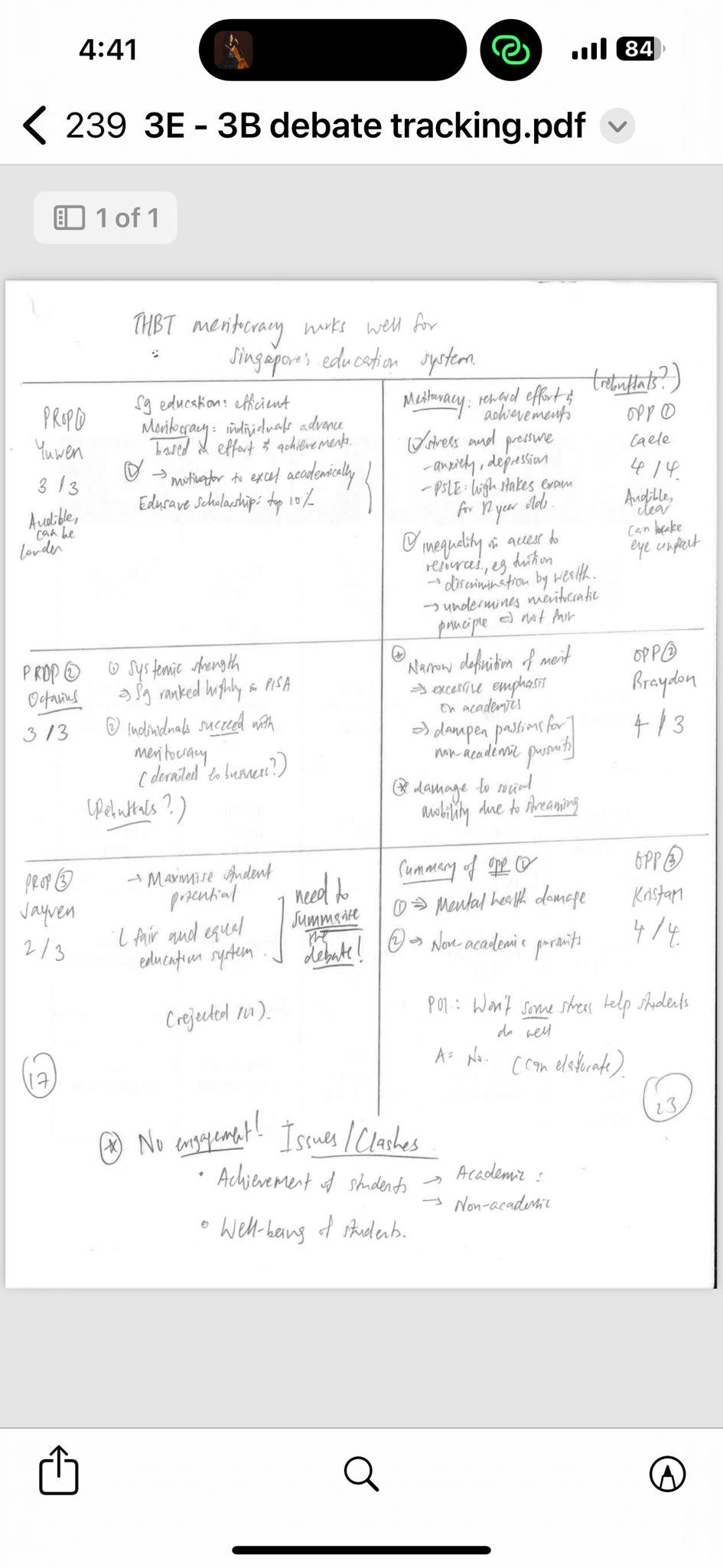 IAFOR Journal of Education – Volume 12 – Issue 3: Studies in