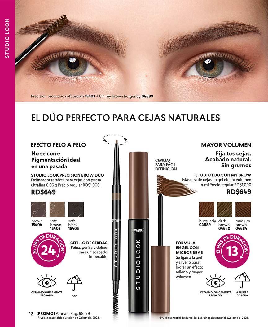 Catálogo Cyzone República Dominicana C02 by SomosBelcorp - Issuu