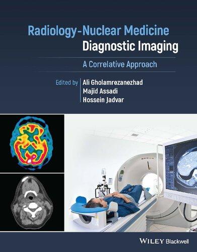 Diagnostic Radiology 7th Ed 1,2巻 Diagnostic Imaging, Includes Wiley E-Text, 7th Edition | Wiley