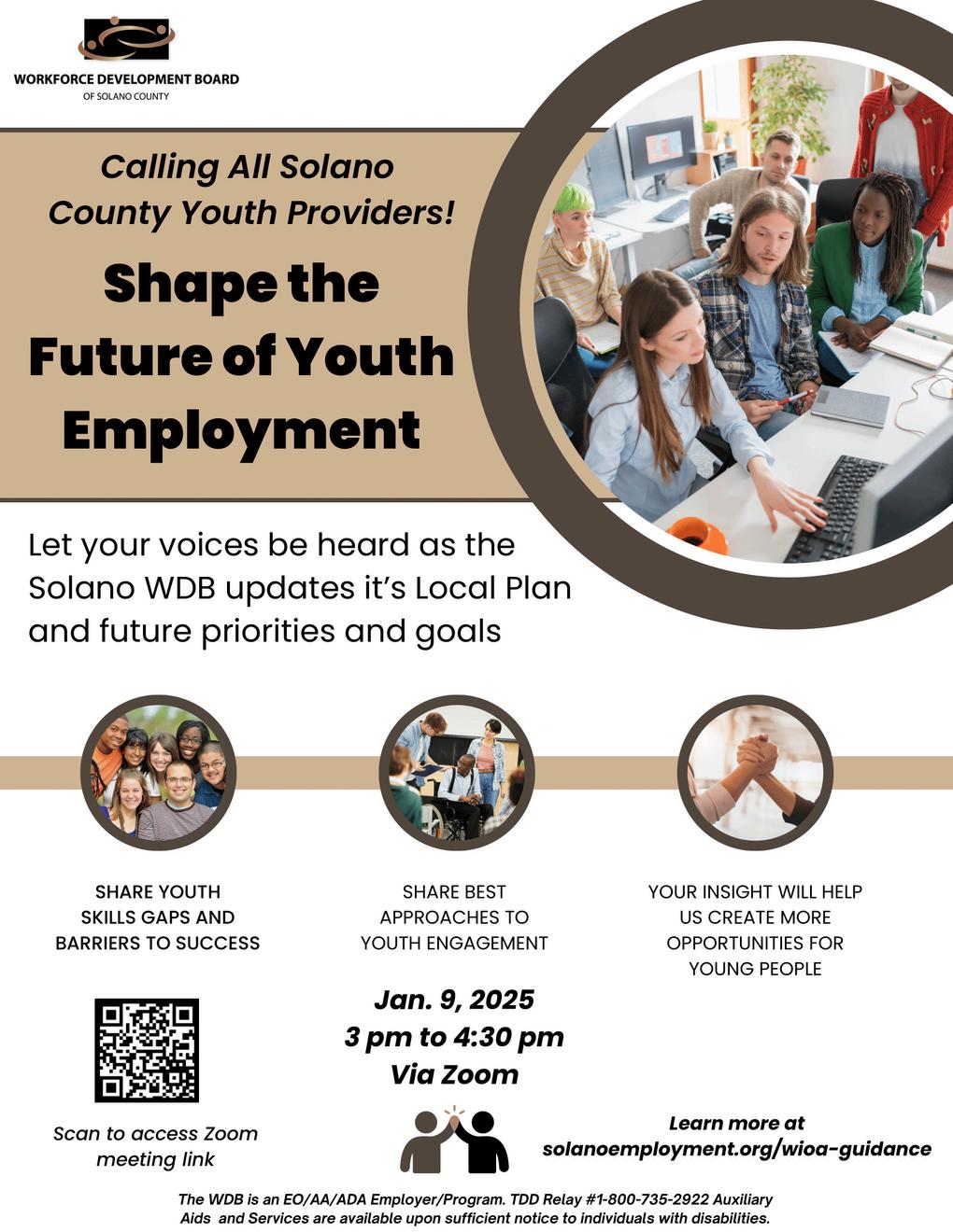 Member Specials & Events- January 2025 by Vacaville Chamber - Issuu