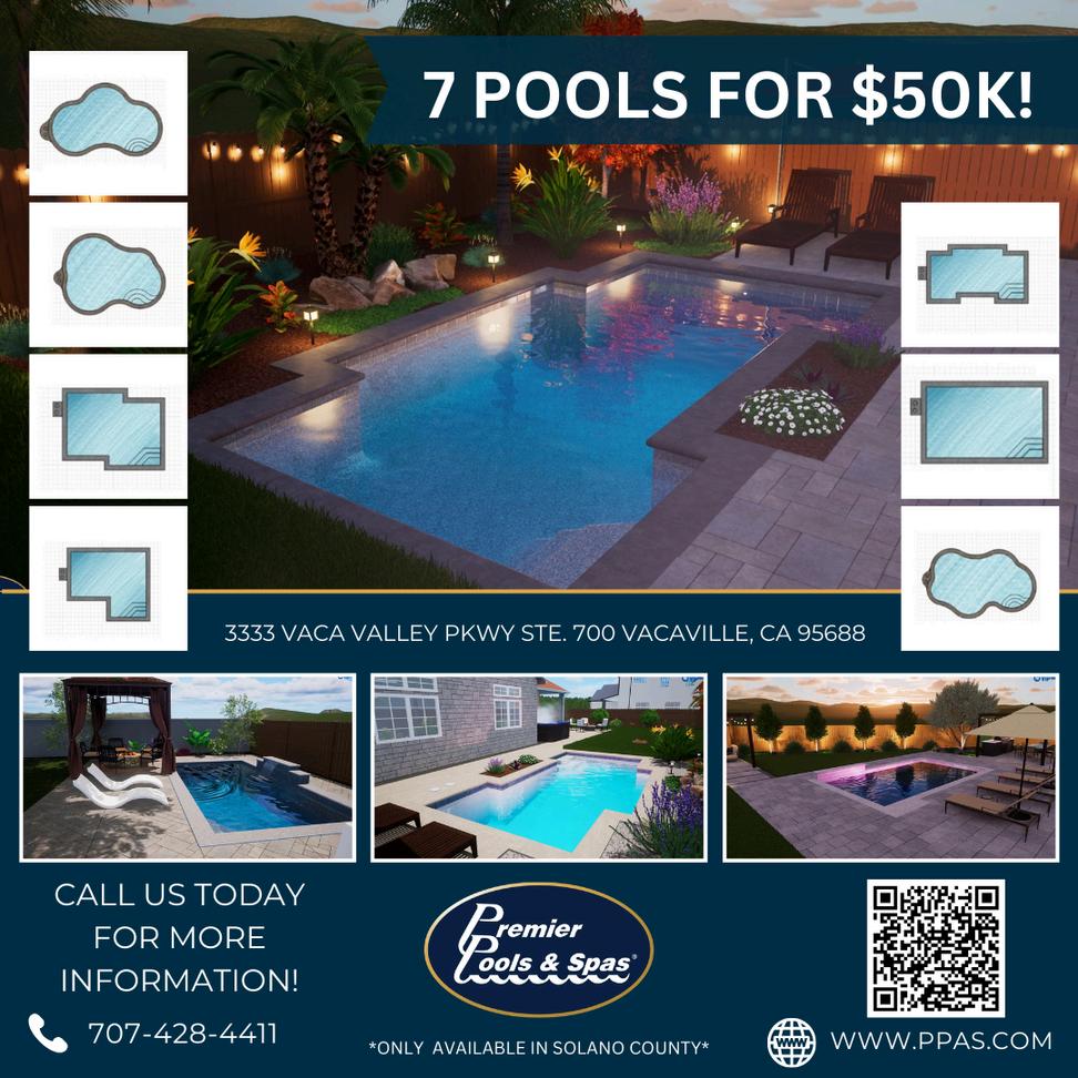 Member Specials & Events- January 2025 by Vacaville Chamber - Issuu