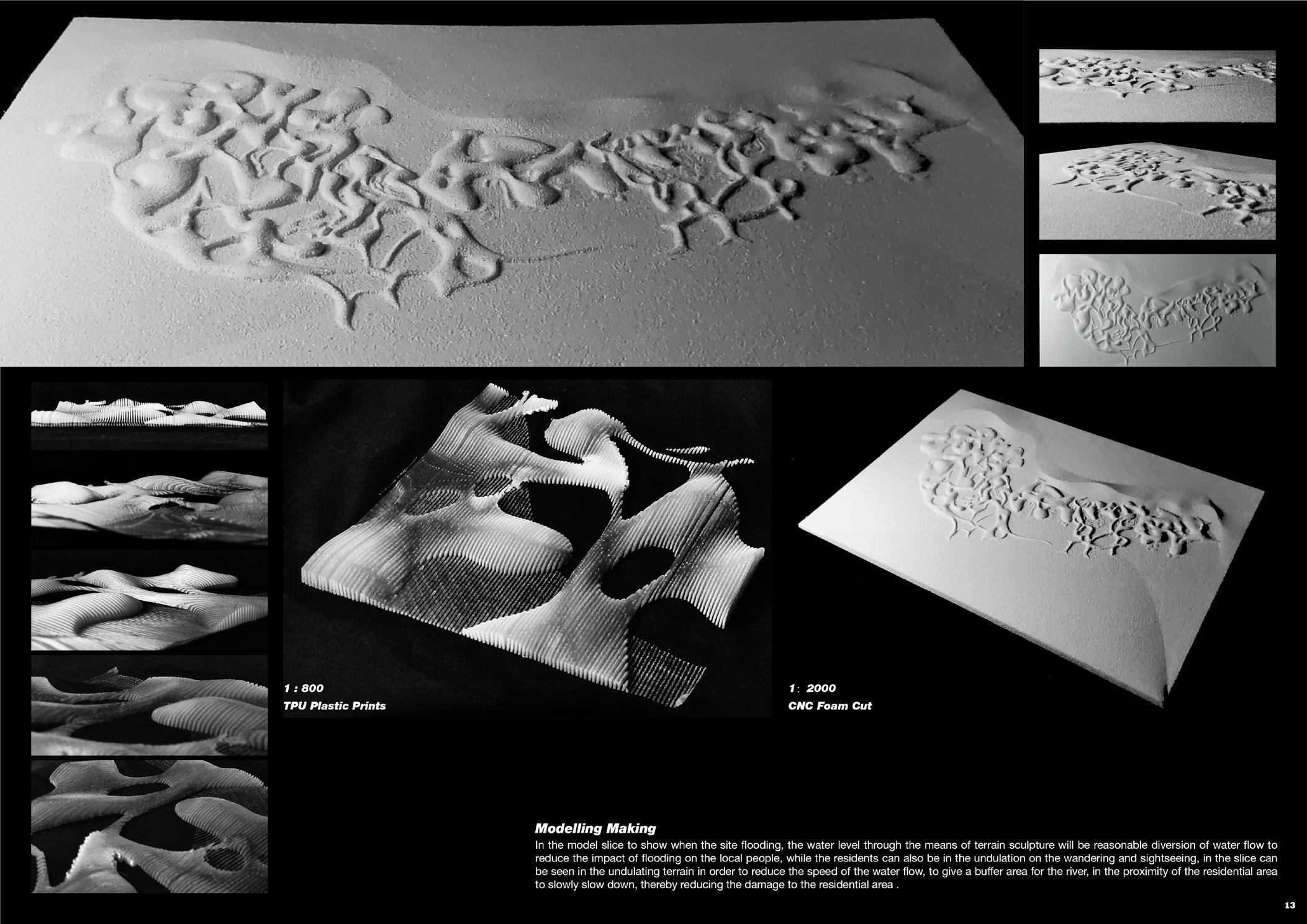 Zhang Ziying -UCL - Bio-Integrated Design (Bio-ID) MArch by ziying ZZ