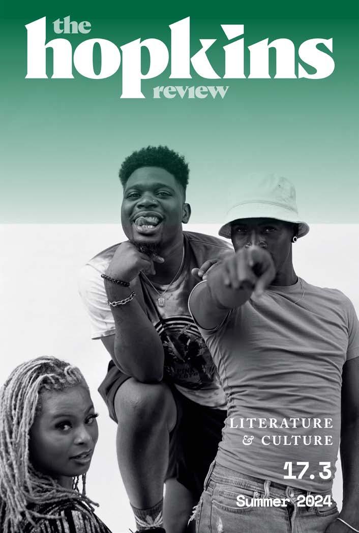 Johns Hopkins University Press 2025 Scholarly Journals Subscriptions