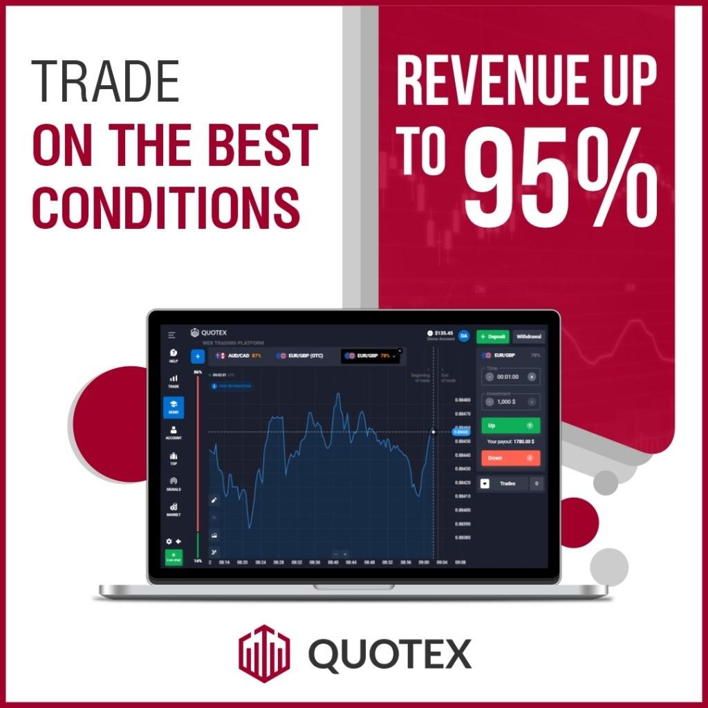 Quotex Withdrawal Limit Per Day: What You Need to Know - Issuu