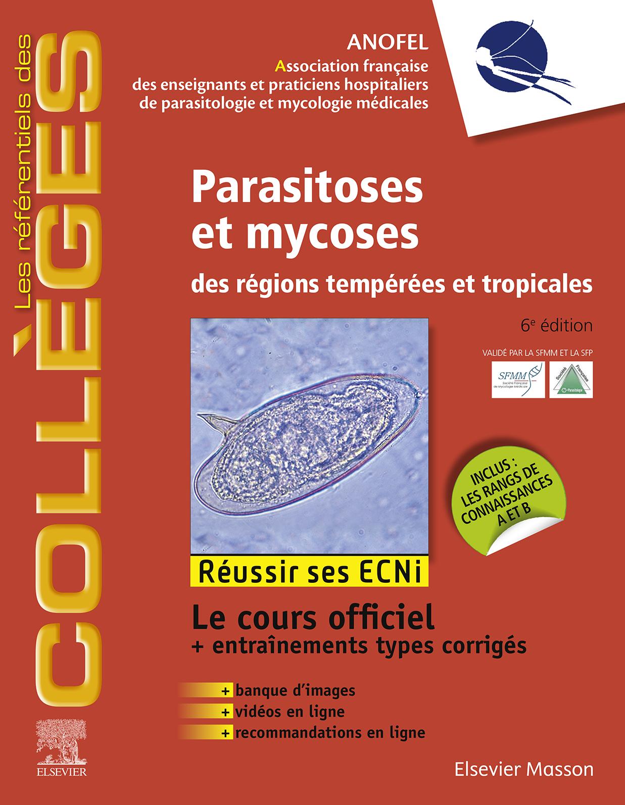 Download Complete Parasitoses et mycoses: r&eacute;ussir les ecni association  fran&ccedil;aise des enseignants et by Education Libraries - Issuu