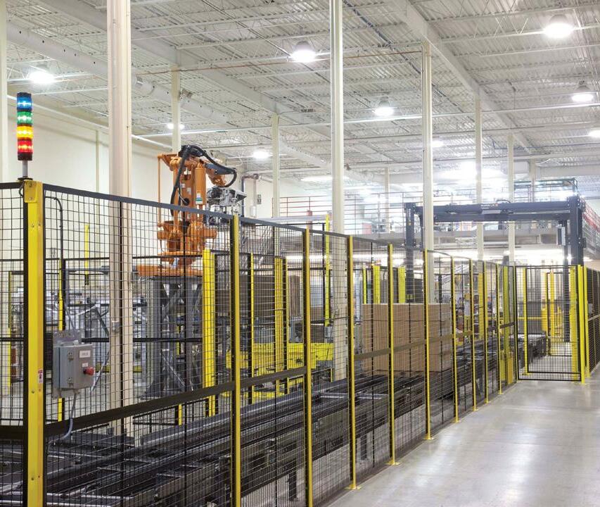 Cogan Wire Racking Cogan eBrochure partitions by Mehdi - Issuu