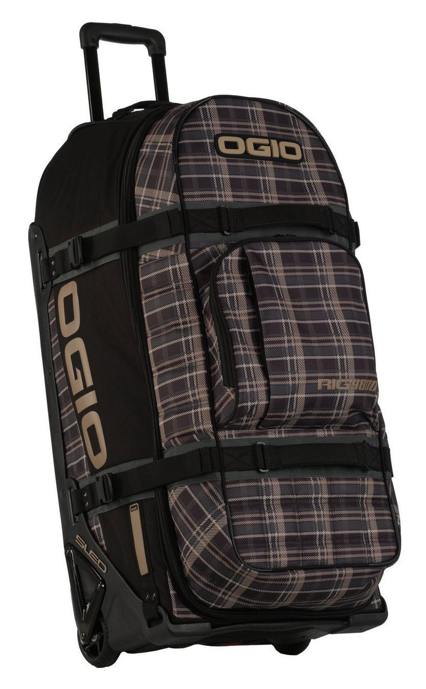 OGIO Atlas 3L Hydration Pack – 100 Oz Backpack For Dirt Bike Motorcycle Cycling