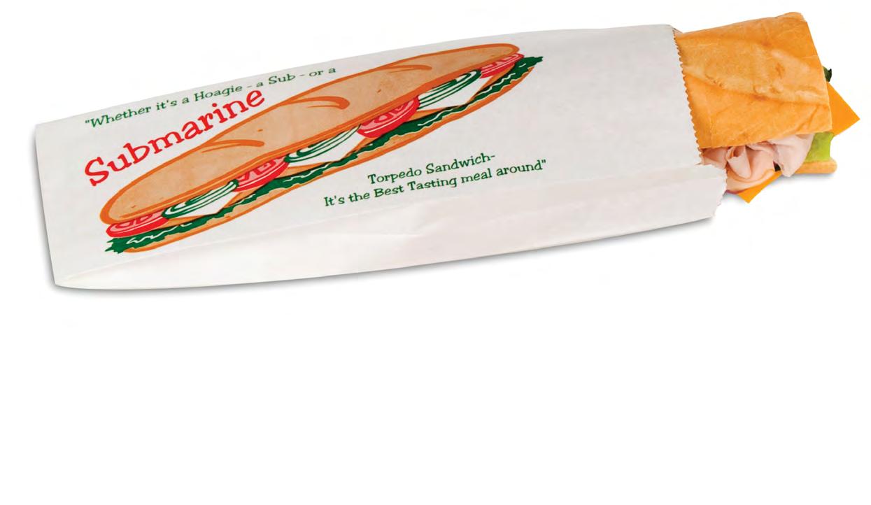 Bagcraft Full Line Product Catalog by novolex Issuu