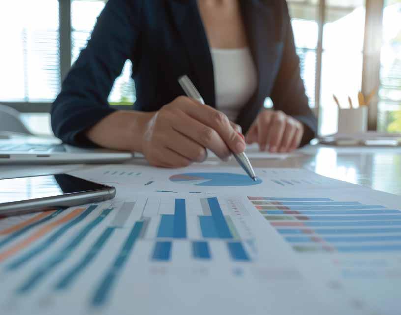 USING SALARY DATA TO GROW YOUR BUSINESS