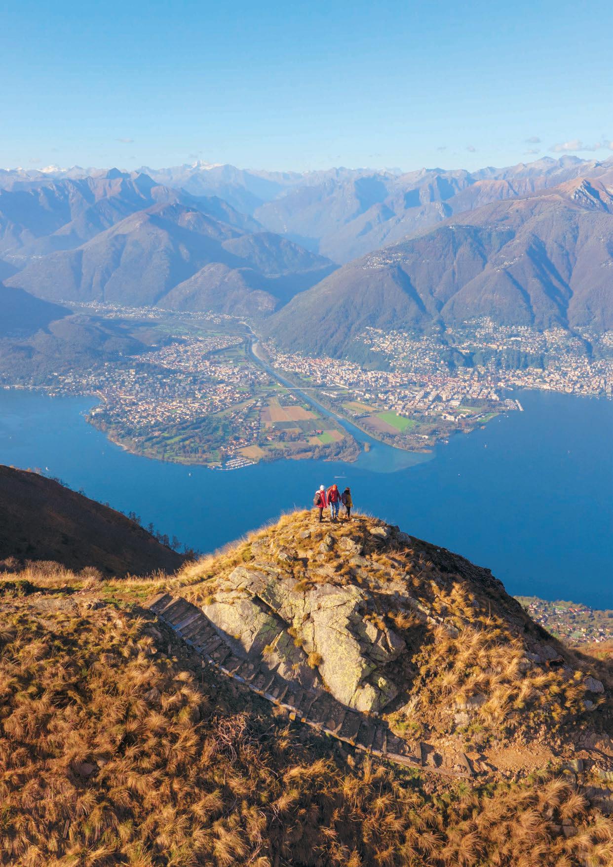 Primavera nelle Alpi: 9 Percorsi di Fiori di Campo Lontani dalla Folla -  Europa Tips, image size:1242x1756