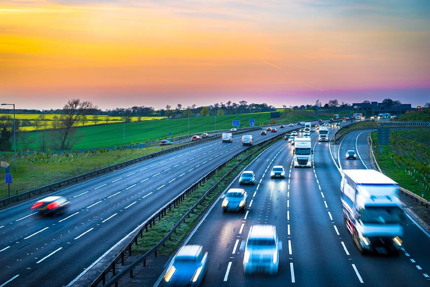 Fleet Management from Checkedsafe