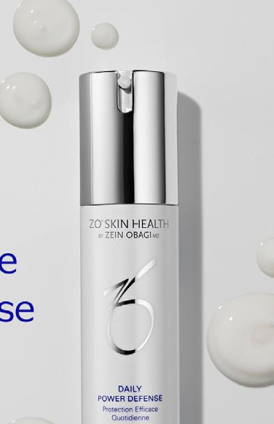 ZO® Skin Health Newsletter January 2025 by ZO SKIN HEALTH CANADA