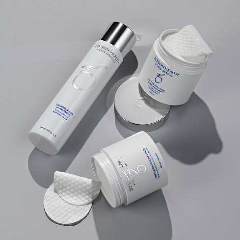 ZO® Skin Health Newsletter January 2025 by ZO SKIN HEALTH CANADA