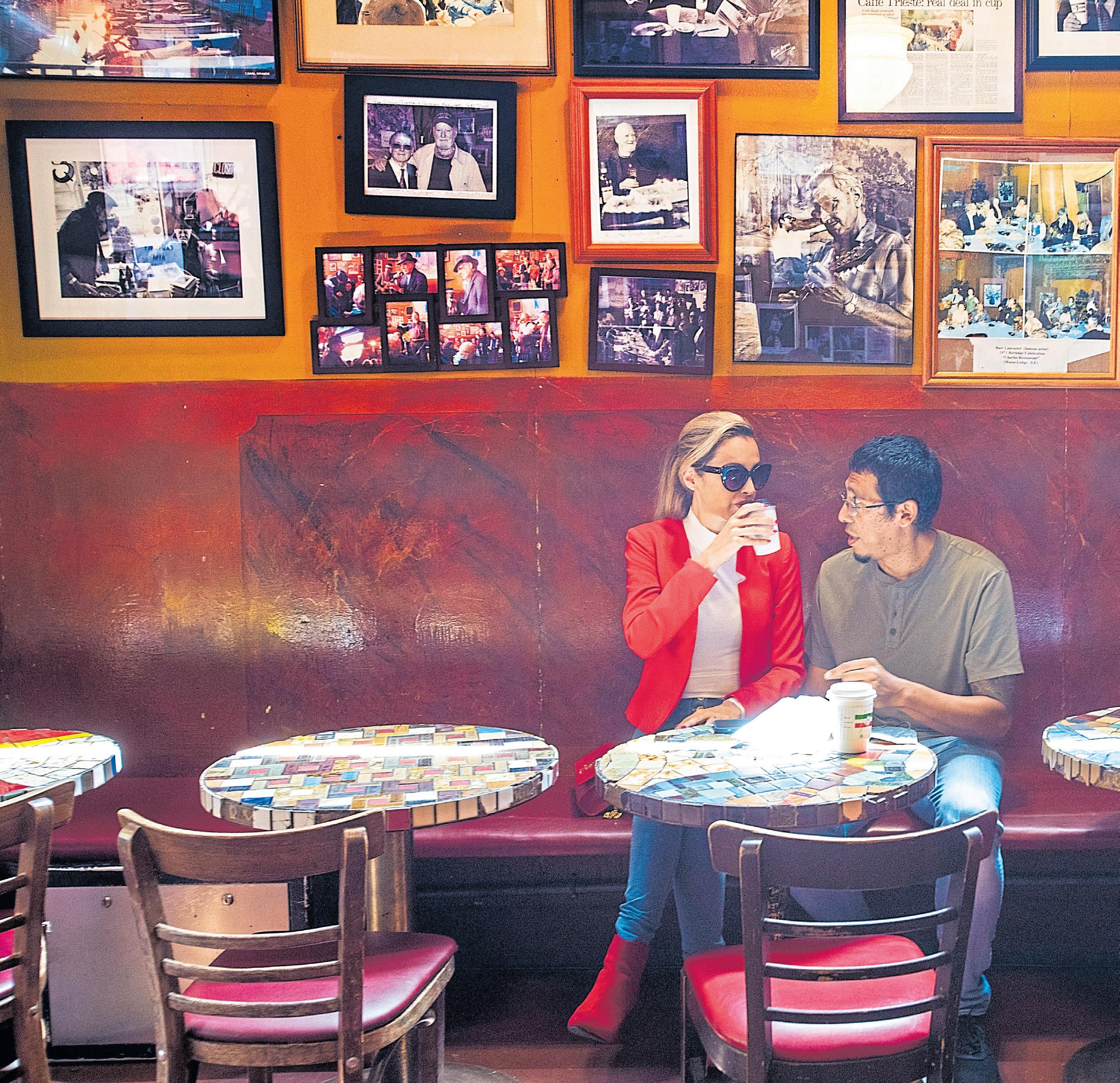 2025: Heritage Premium Edition by Bay Area News Group Marketing - Issuu