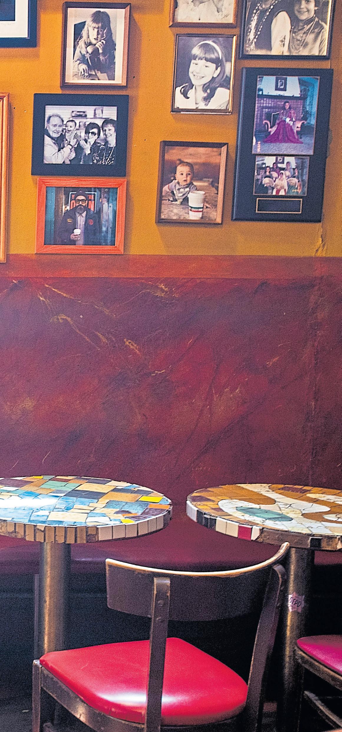 2025: Heritage Premium Edition by Bay Area News Group Marketing - Issuu