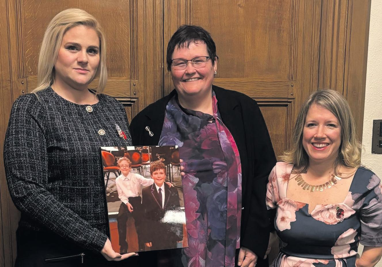 Thursday 16th January 2025 Look Local Issue 1357