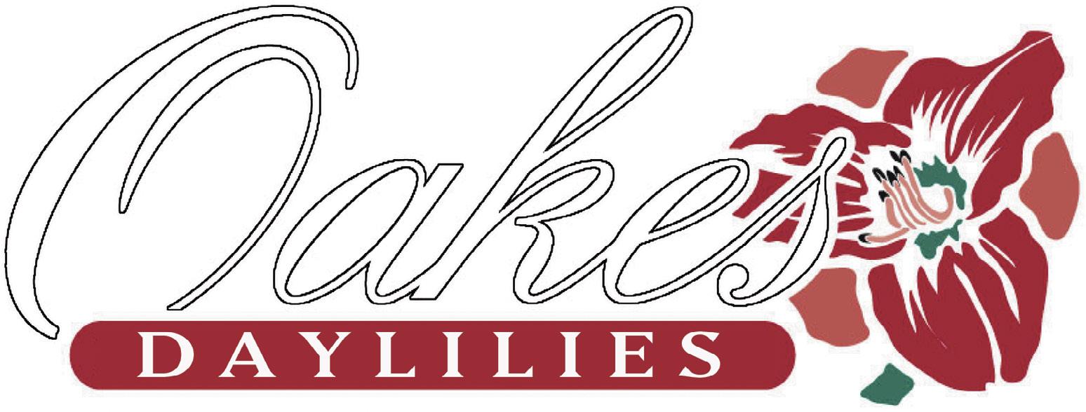 Oakes Daylilies 2025 Catalog by Oakes Daylilies Issuu