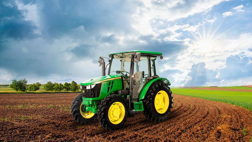 TECHNICAL MANUAL - JOHN DEERE Z335E ZTRAK MOWER TM140319 by