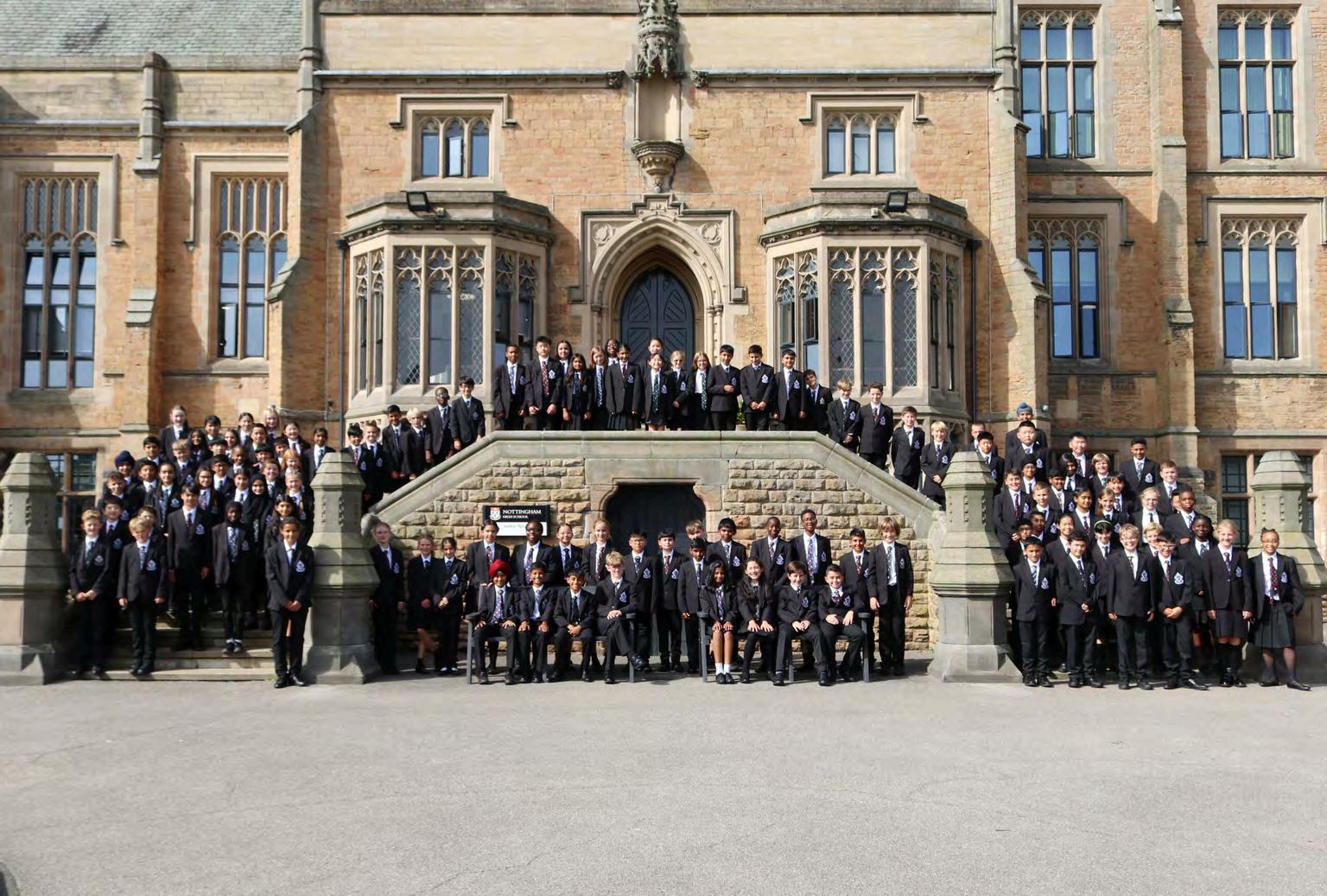 Nottingham High School Yearbook 2024 By NottsHigh Issuu Nottingham High School Yearbook 2024 By NottsHigh Issuu