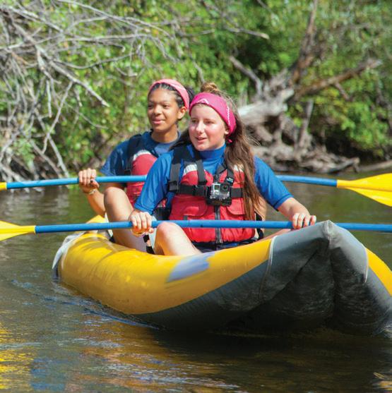 2025 Summer Camp Guide by Girl Scouts of the Colonial Coast - Issuu