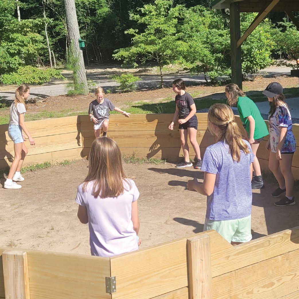 2025 Summer Camp Guide by Girl Scouts of the Colonial Coast - Issuu