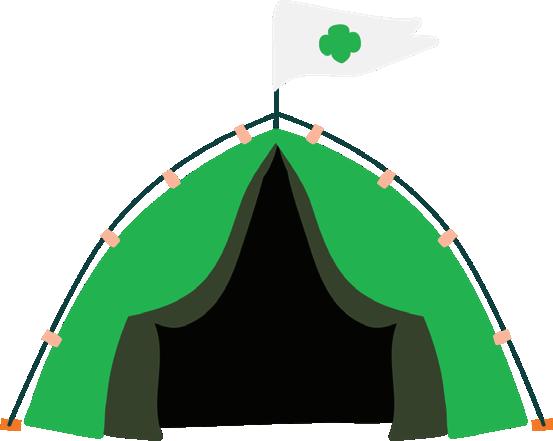 2025 Summer Camp Guide by Girl Scouts of the Colonial Coast - Issuu
