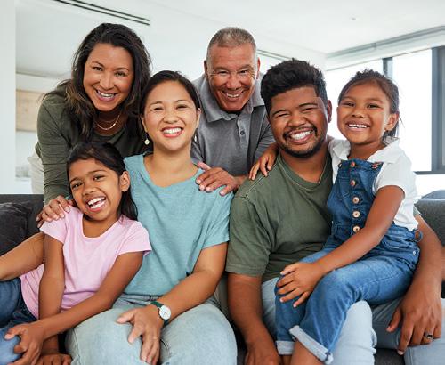 Valentine’s Day Fun for the Whole Family
