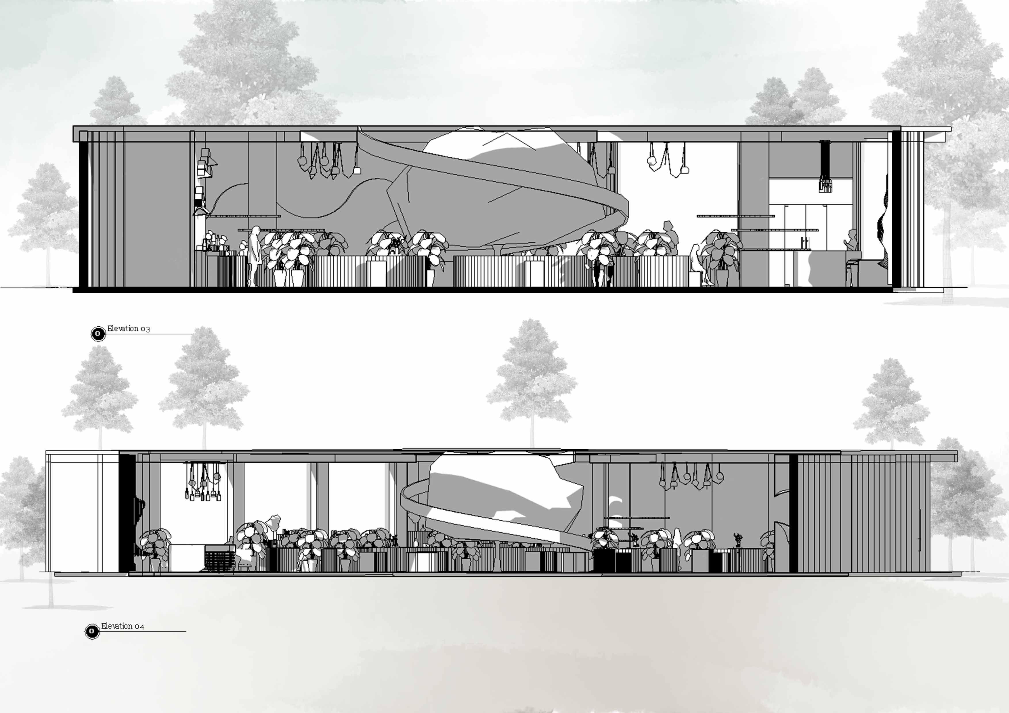 INTERIOR DESIGN PORTFOLIO FINAL by m-a-n-v-i - Issuu