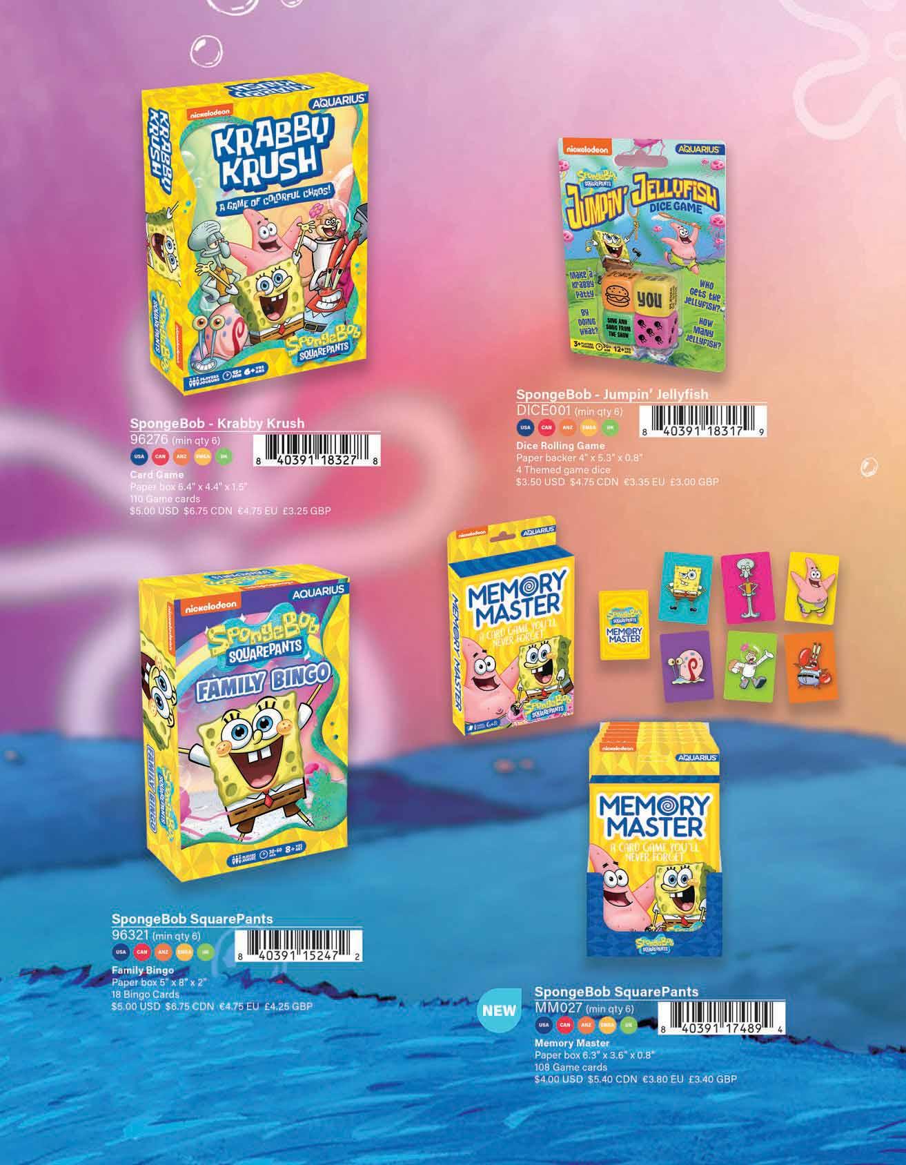 2025 NMR Spring Catalog by NMR Brands Issuu