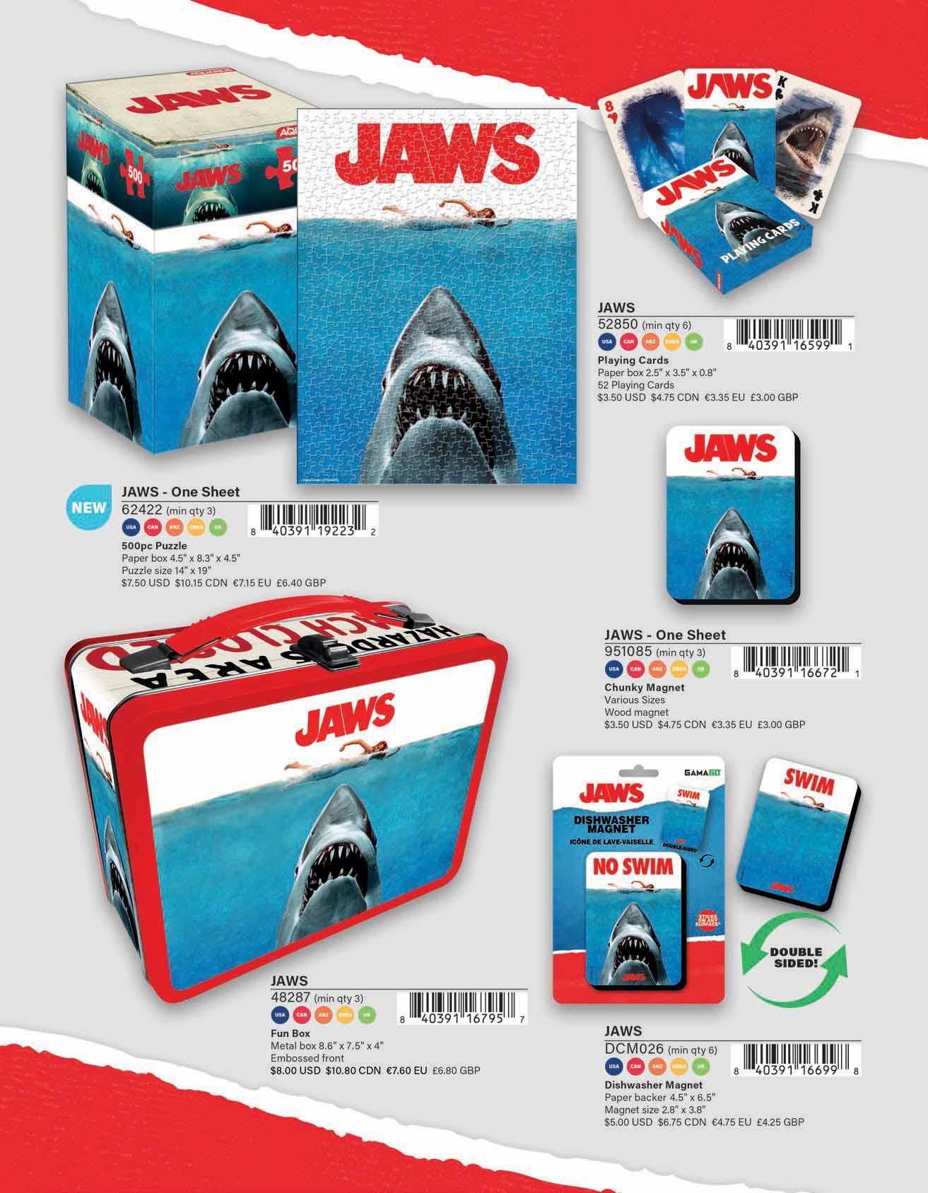 2025 NMR Spring Catalog by NMR Brands Issuu