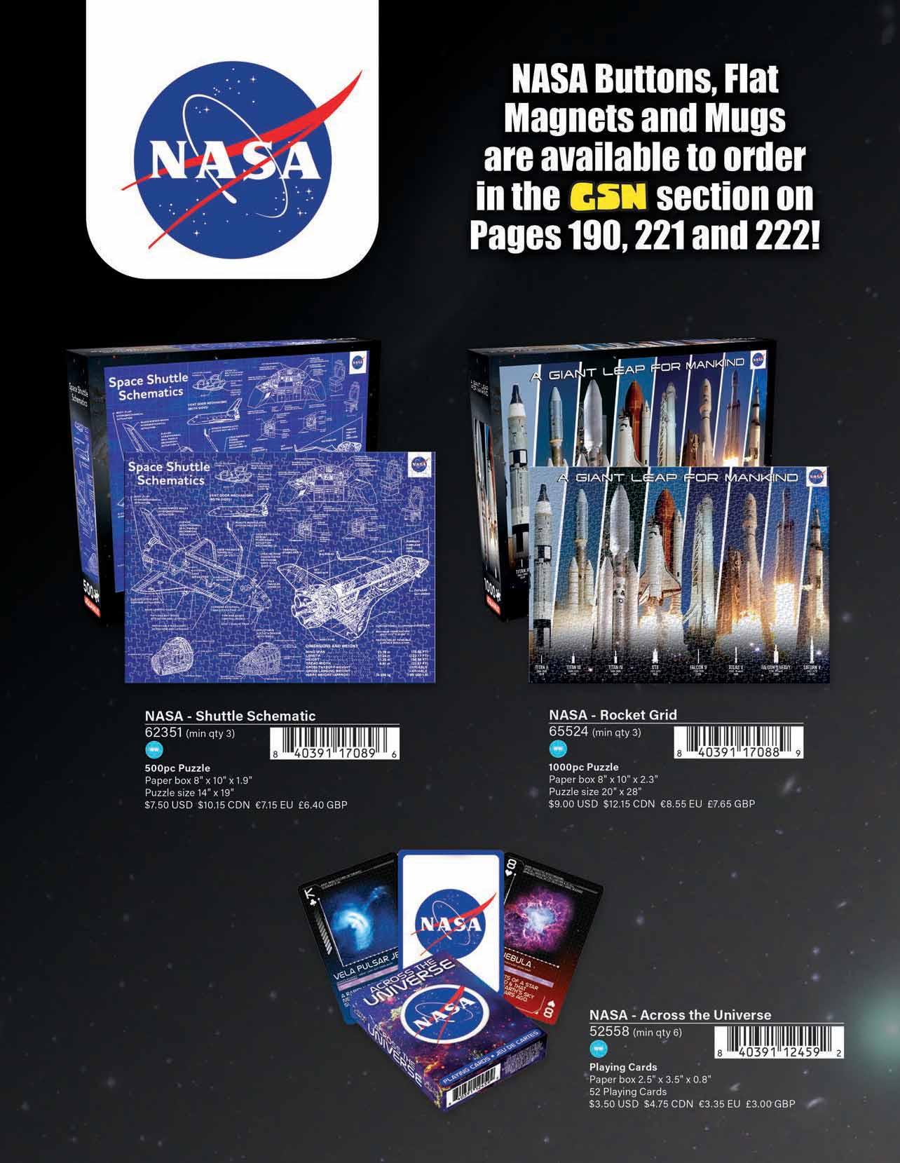 2025 NMR Spring Catalog by NMR Brands Issuu