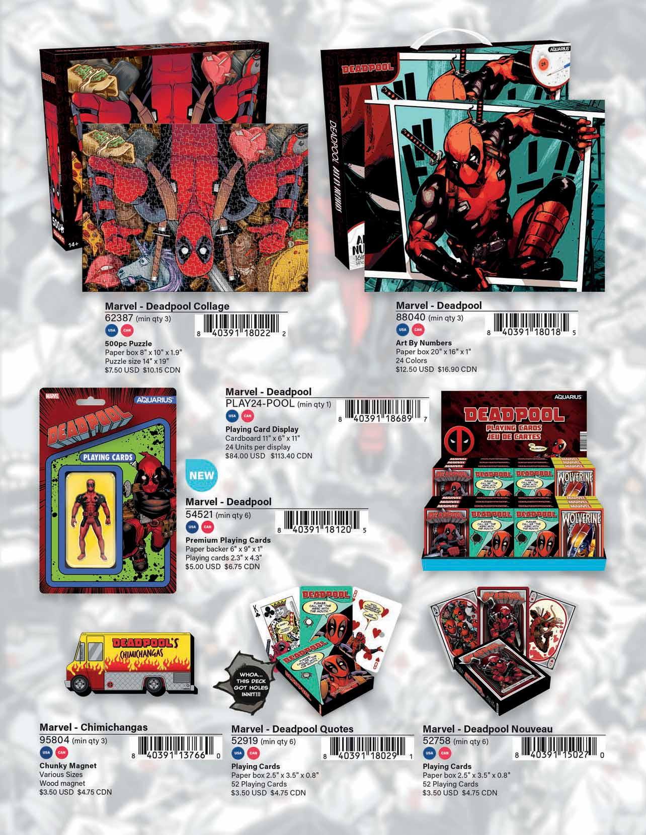 2025 NMR Spring Catalog by NMR Brands Issuu