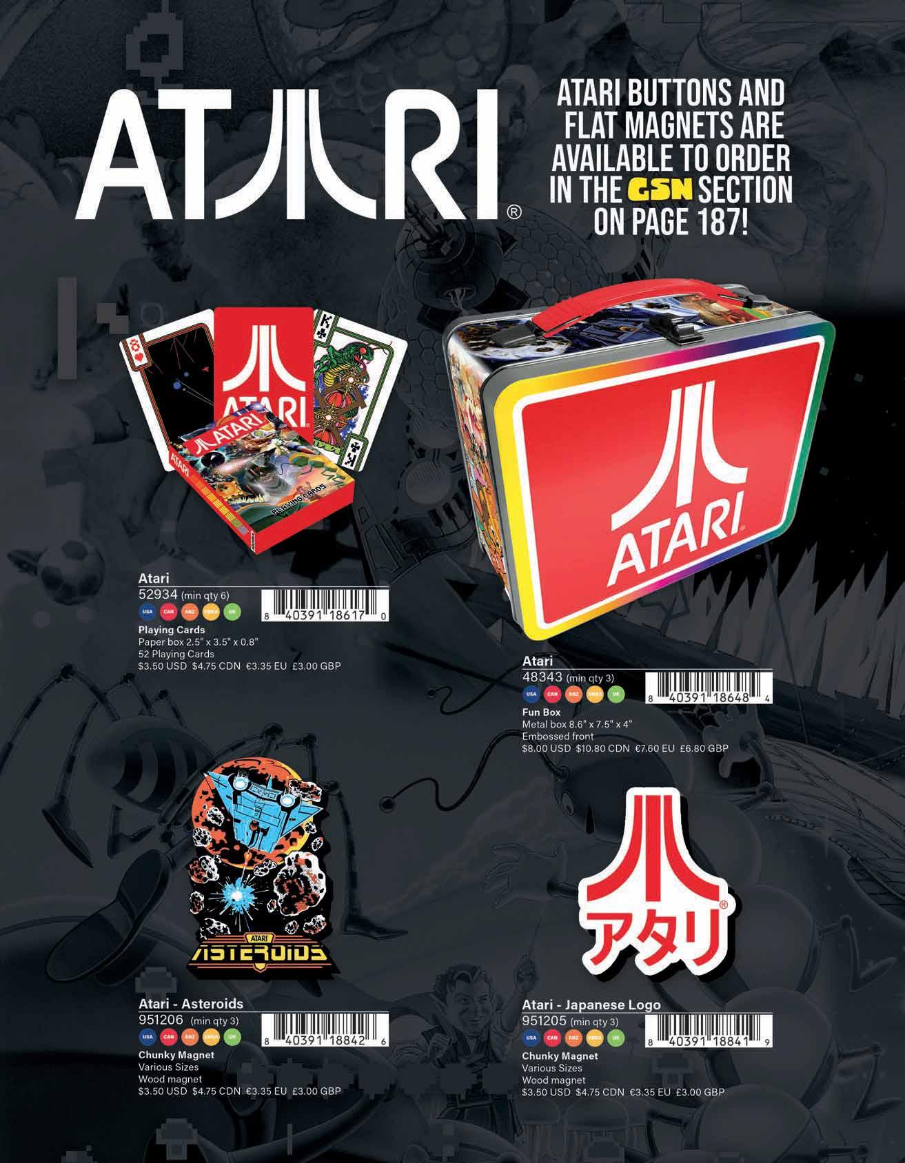 2025 NMR Spring Catalog by NMR Brands Issuu