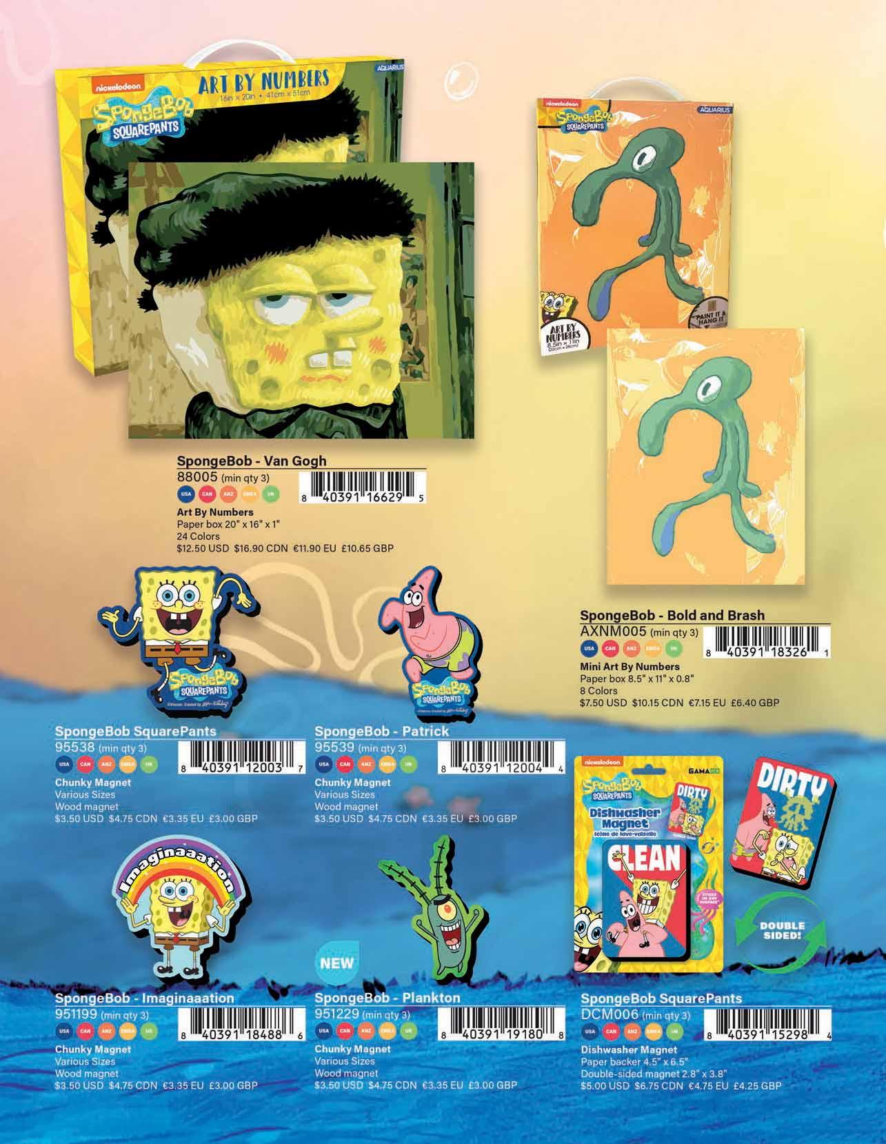 2025 NMR Spring Catalog by NMR Brands Issuu