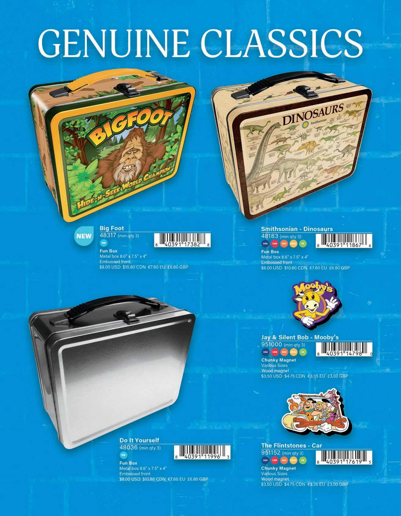 2025 NMR Spring Catalog by NMR Brands Issuu